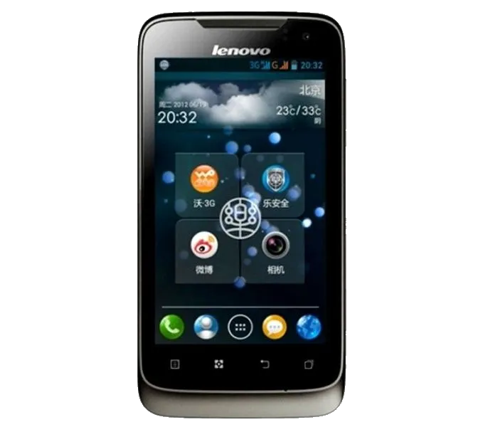 Ремонт шлейфа Lenovo A789