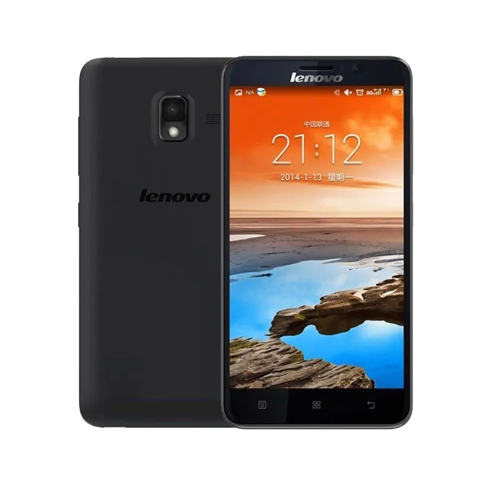 Ремонт шлейфа Lenovo A850