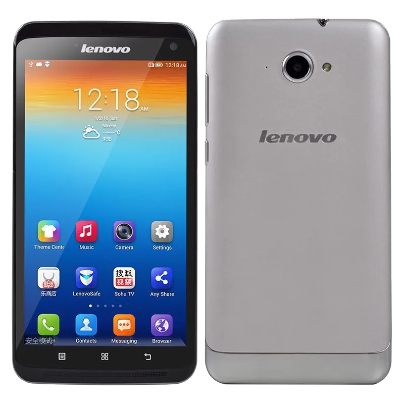 Ремонт шлейфа Lenovo S930
