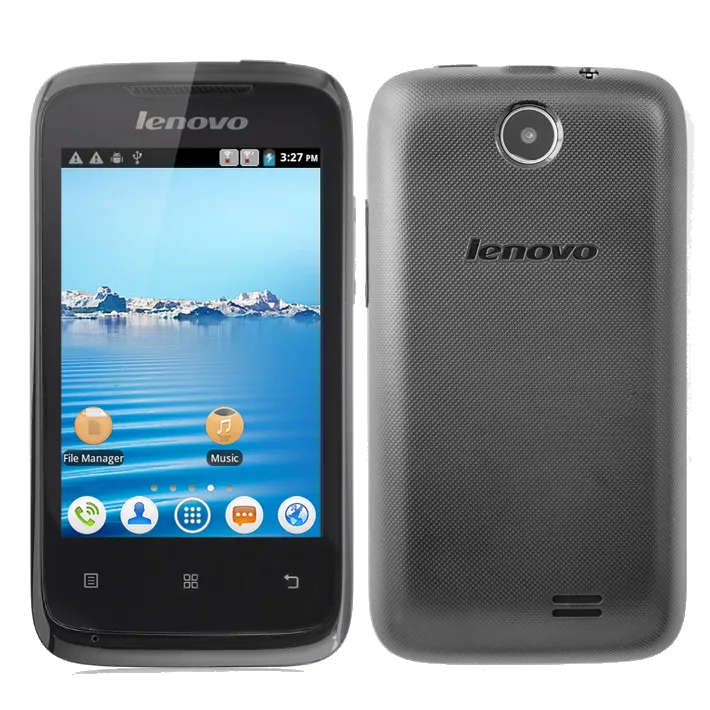 Ремонт шлейфа Lenovo A269i