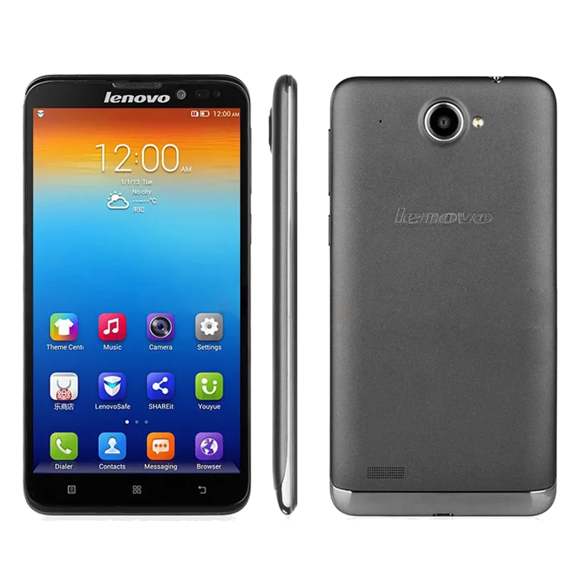 Ремонт шлейфа Lenovo S939