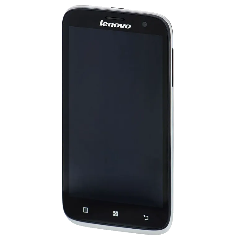 Ремонт шлейфа Lenovo A859