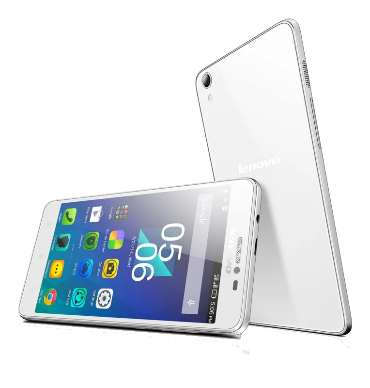 Ремонт шлейфа Lenovo S850