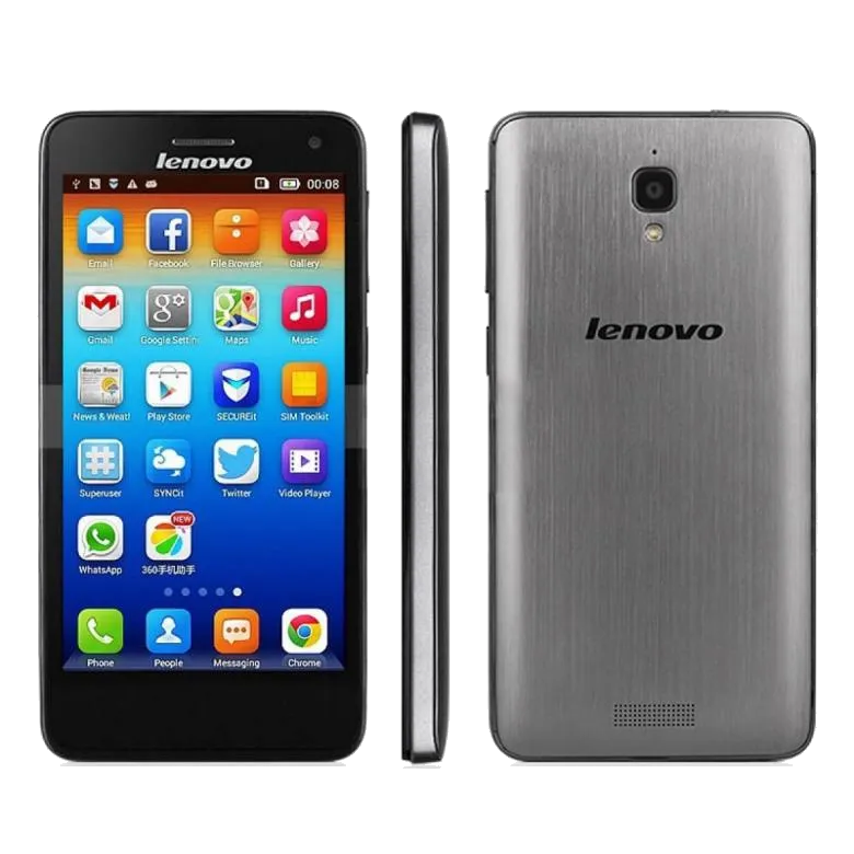 Ремонт шлейфа Lenovo S660
