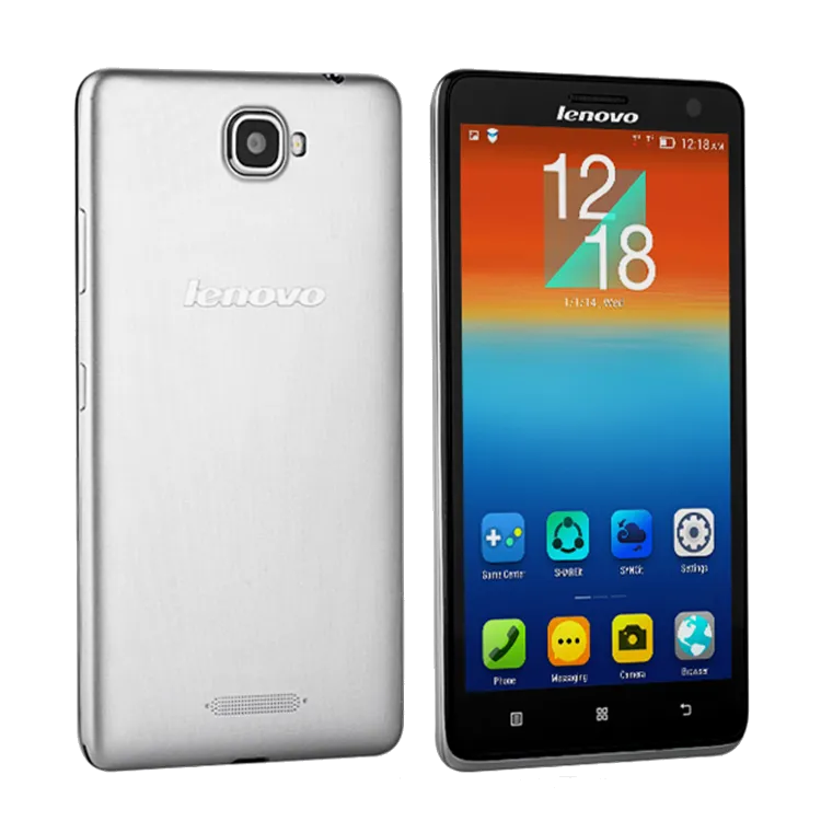Ремонт шлейфа Lenovo S856
