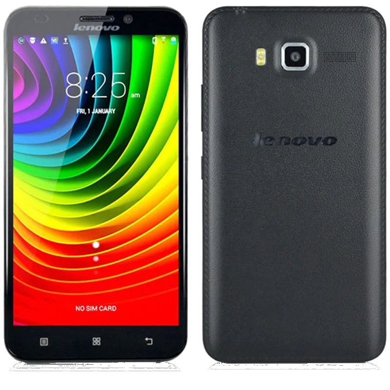 Ремонт шлейфа Lenovo A916
