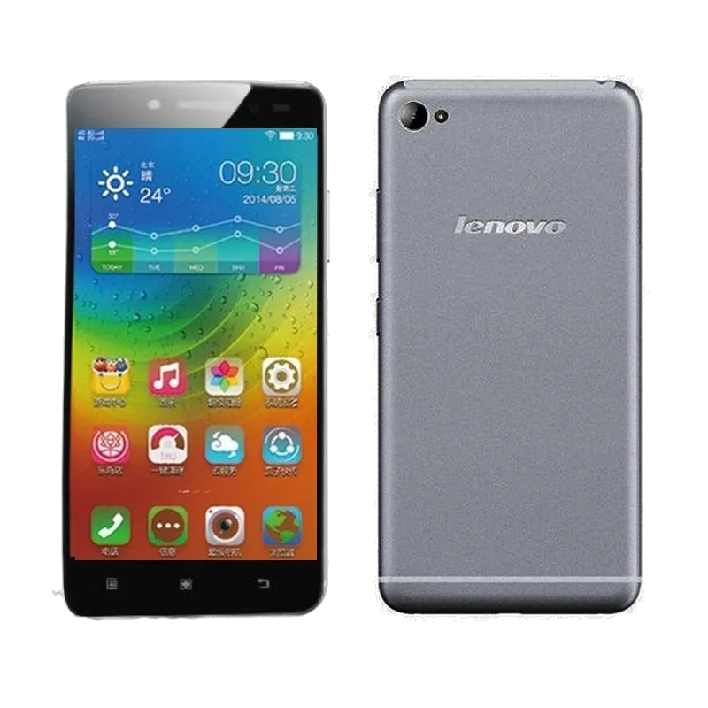 Ремонт шлейфа Lenovo Sisley S90