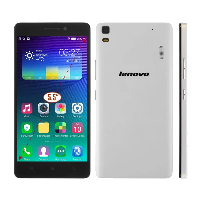 Ремонт шлейфа Lenovo K3 Note