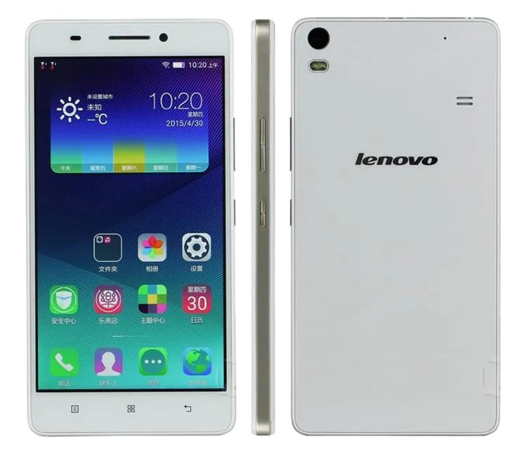 Ремонт шлейфа Lenovo S8
