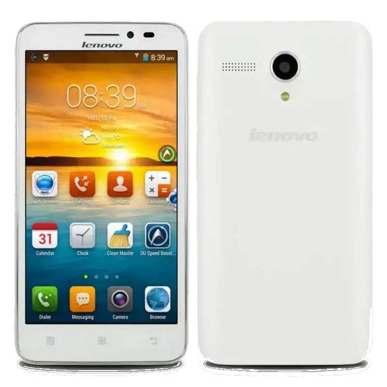 Ремонт шлейфа Lenovo A606