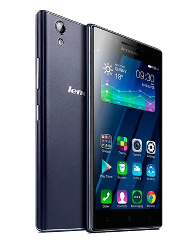 Ремонт шлейфа Lenovo P70