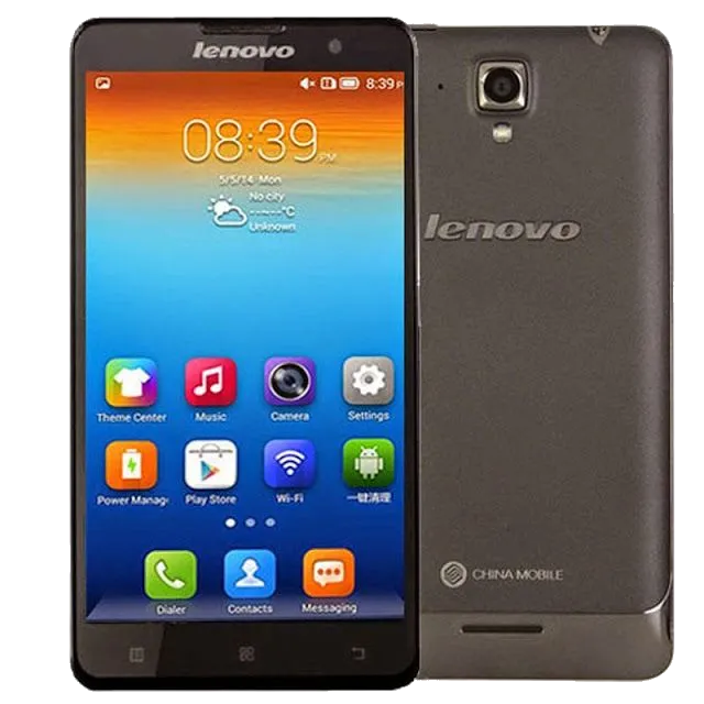 Ремонт шлейфа Lenovo S898T