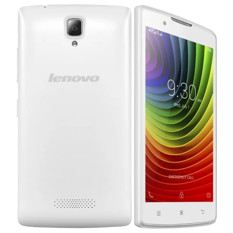 Ремонт шлейфа Lenovo A2010