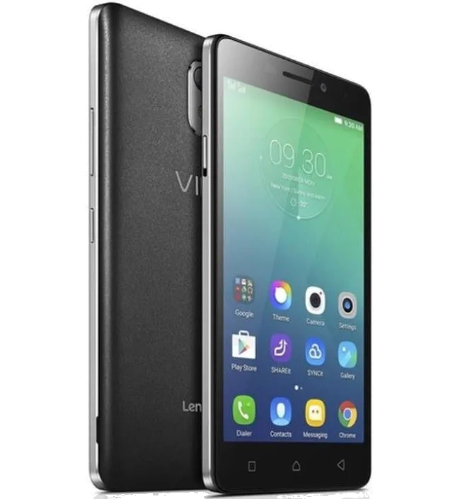 Ремонт шлейфа Lenovo Vibe P1m