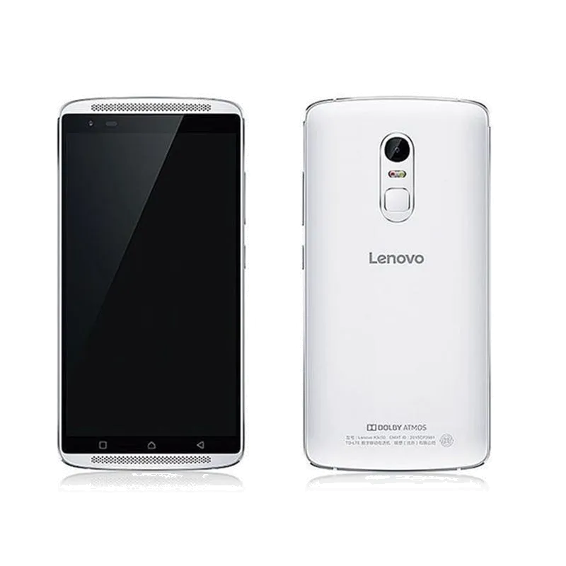 Ремонт шлейфа Lenovo Vibe X3