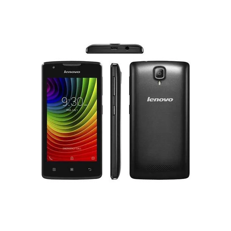 Ремонт шлейфа Lenovo A1000