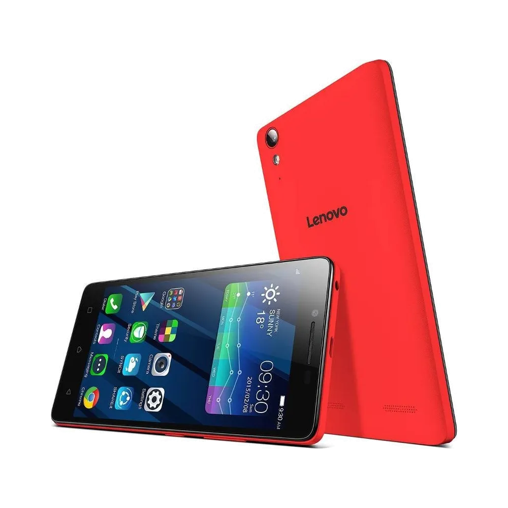 Ремонт шлейфа Lenovo A6010 Plus