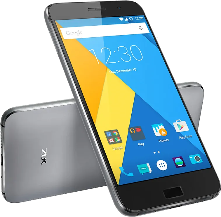 Ремонт шлейфа Lenovo ZUK Z1