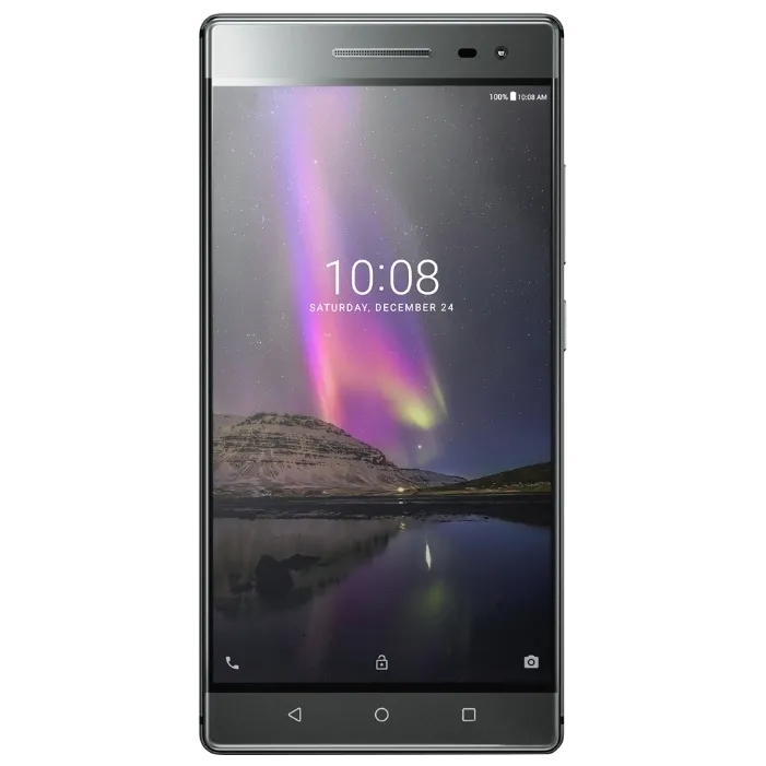 Ремонт шлейфа Lenovo Phab