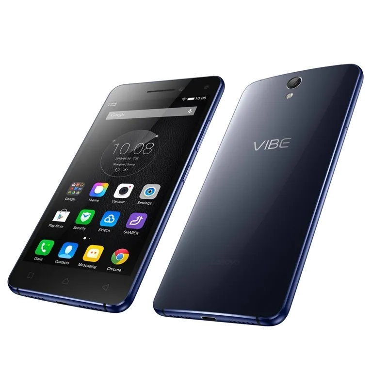 Ремонт шлейфа Lenovo Vibe S1 Lite