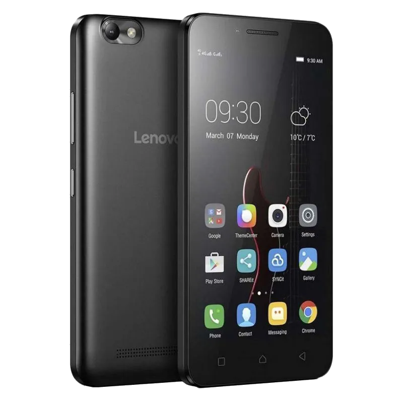 Ремонт шлейфа Lenovo Vibe C