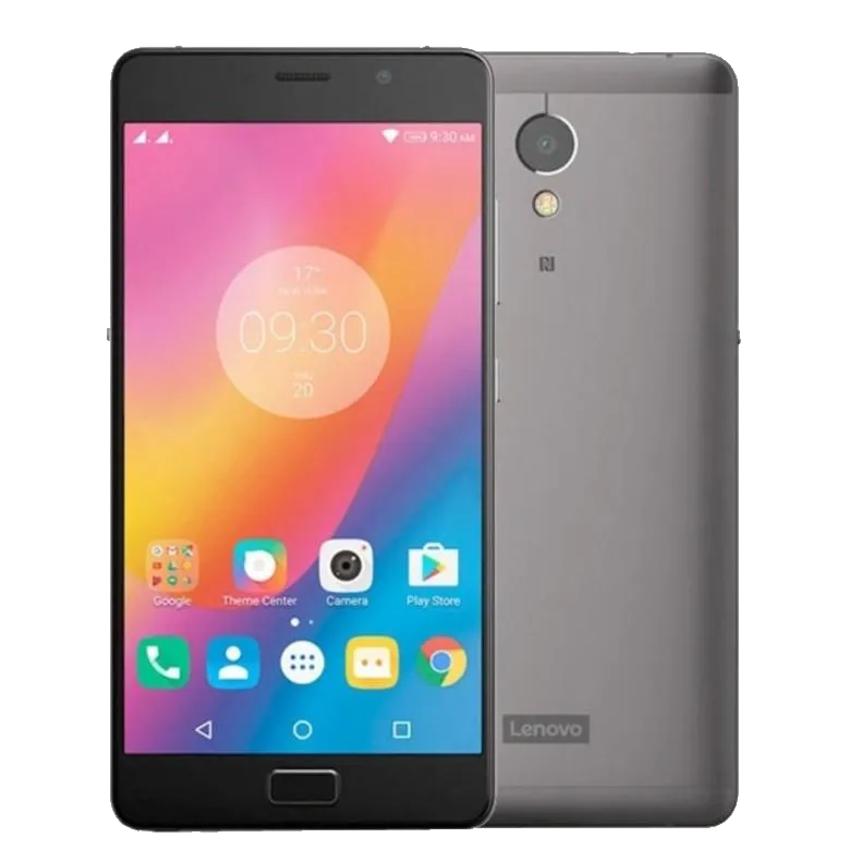 Ремонт шлейфа Lenovo P2