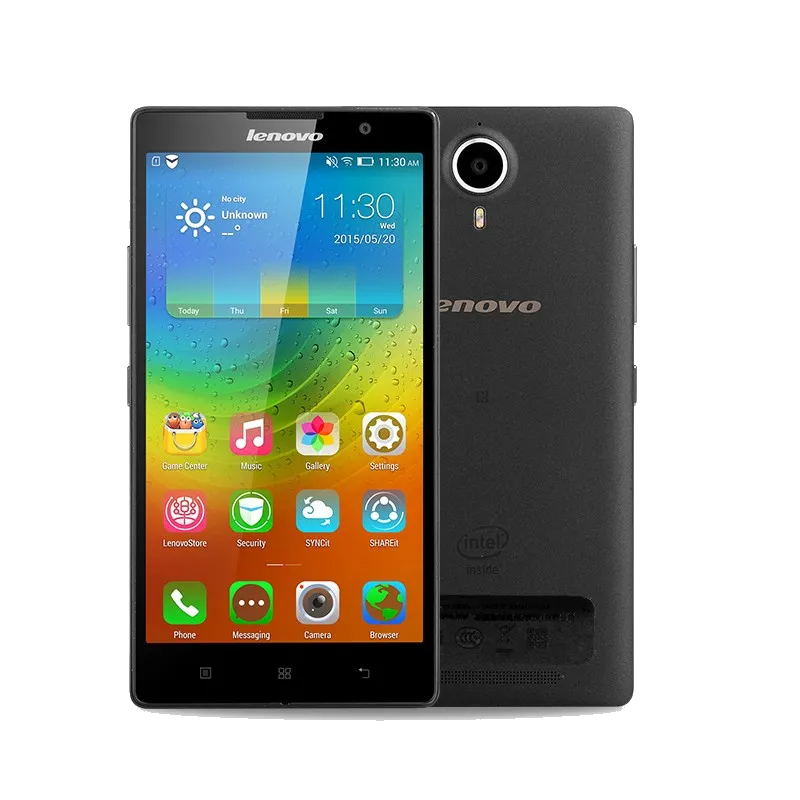 Ремонт шлейфа Lenovo K80M