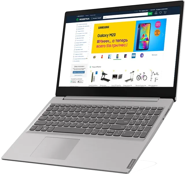 Ремонт разъема питания  Lenovo S145-15IKB