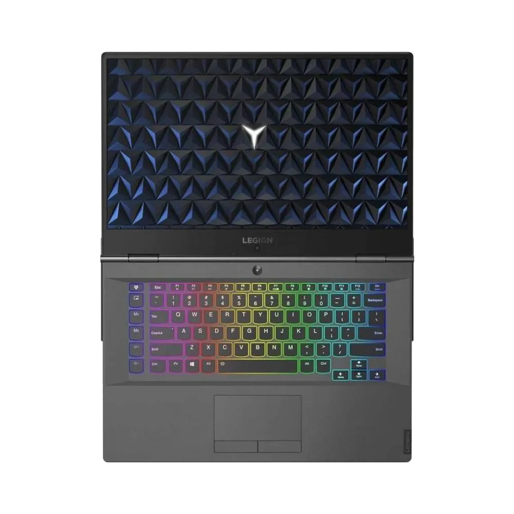 Ремонт разъема питания  Lenovo Y740-15IRHg