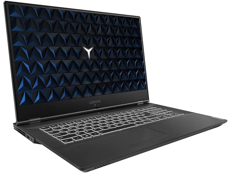 Ремонт разъема питания  Lenovo Y540-17IRH