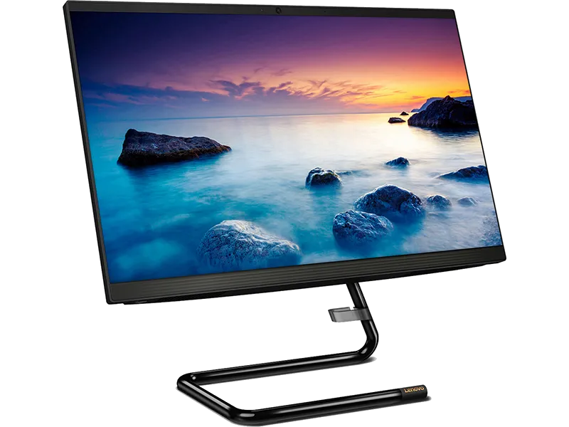 Замена видеоадаптера (видеокарты) Lenovo IdeaCentre A340-22IWL [F0EB00ENRK]