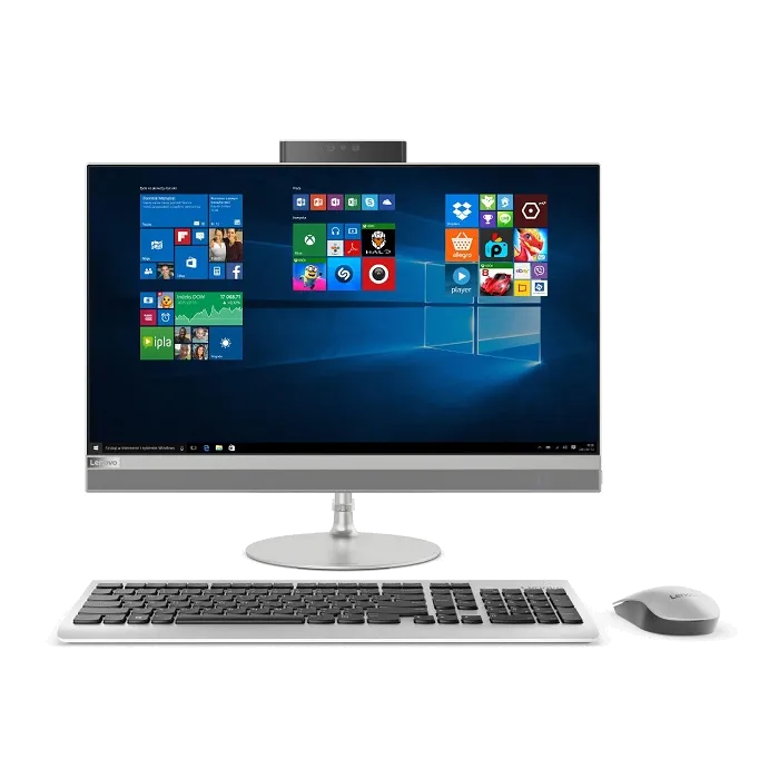 Замена видеоадаптера (видеокарты) Lenovo 520-24ICB [F0DJ006CRK]