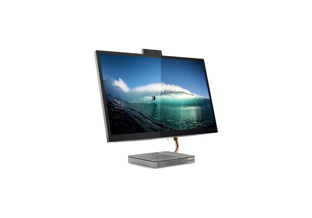 Замена видеоадаптера (видеокарты) Lenovo IdeaCentre A540-27ICB [F0EK008WRK]