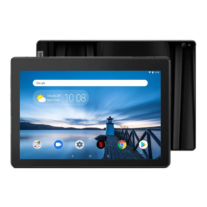 Ремонт кнопки Lenovo TAB P10 TB-X705L
