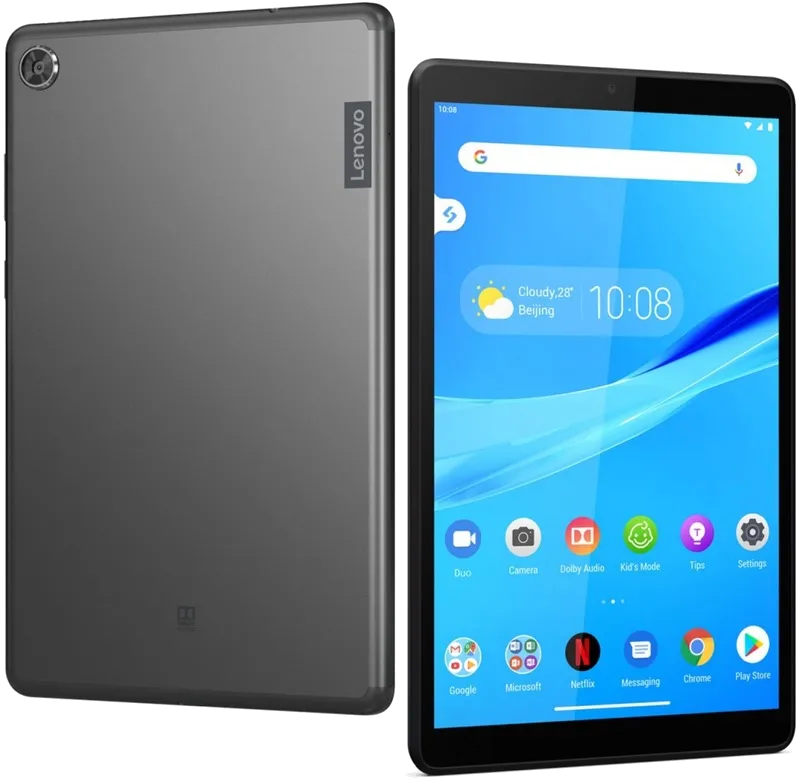 Ремонт кнопки Lenovo Tab M8 TB-8505X