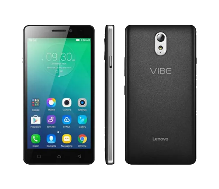 Ремонт шлейфа Lenovo Vibe C2