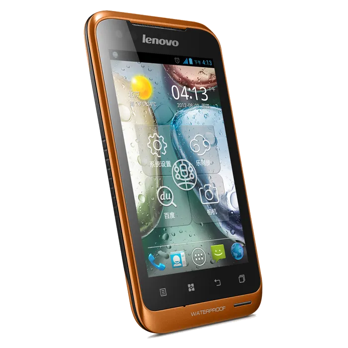 Ремонт шлейфа Lenovo A660