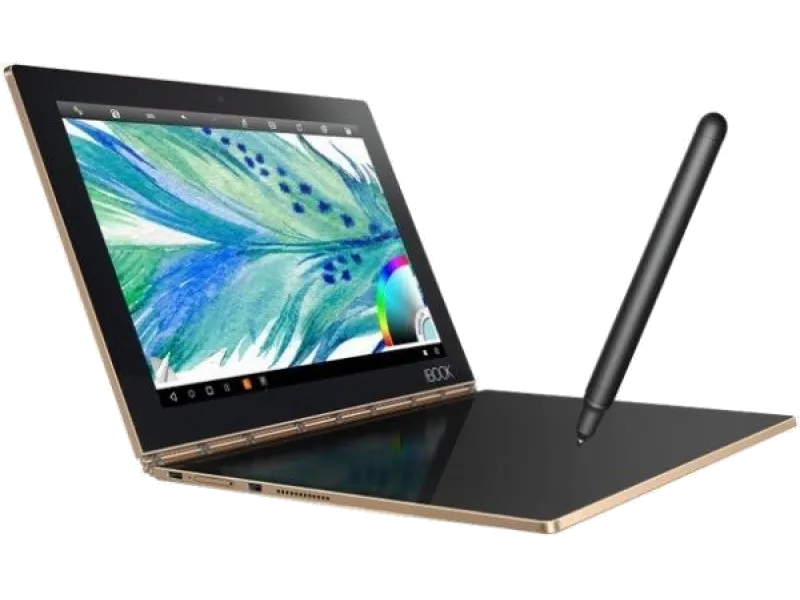 Ремонт кнопки Lenovo Yoga Book