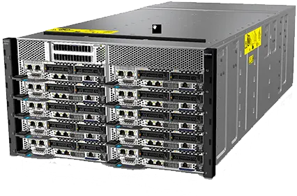 Замена жестких дисков Lenovo NeXtScale System M5 WCT