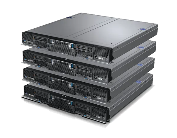 Замена жестких дисков Lenovo Flex System X880 X6 Compute Node