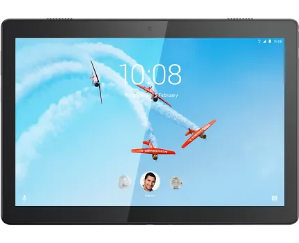 Ремонт кнопки Lenovo M10 HD