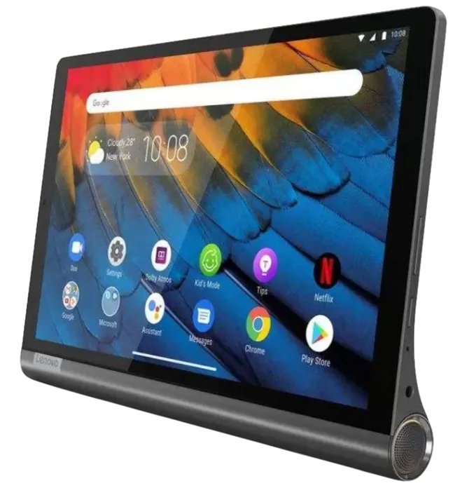 Ремонт кнопки Lenovo Yoga Smart Tab YT-X705F