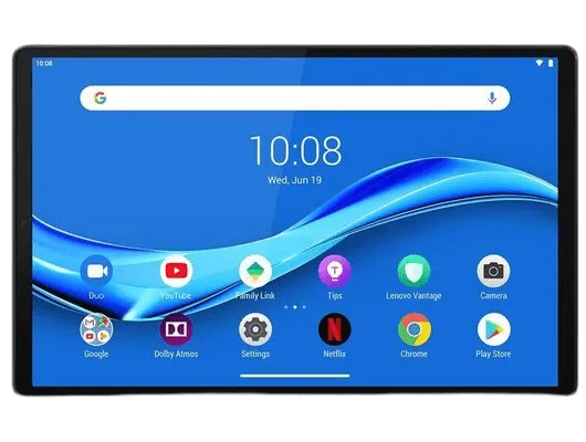 Ремонт кнопки Lenovo Tab M10 HD
