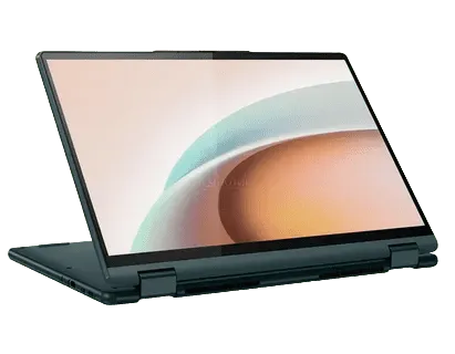 Ремонт разъема питания  Lenovo Slim 7 Gen 8 (83AA000LRK)