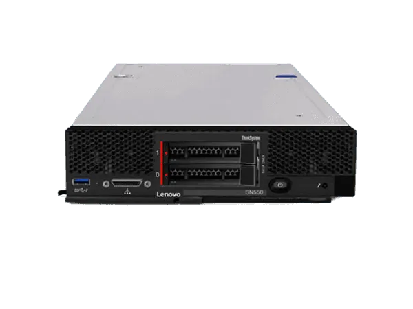 Замена жестких дисков Lenovo ThinkServer RD640