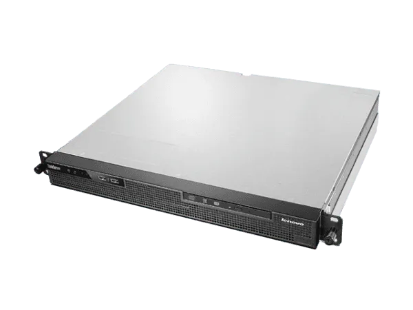 Замена жестких дисков Lenovo ThinkServer RD340