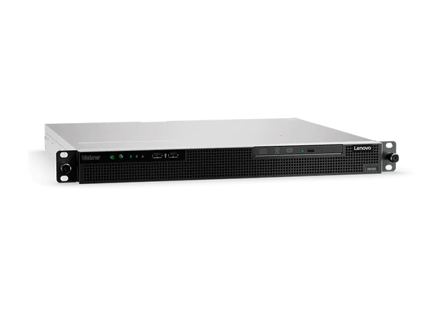 Замена жестких дисков Lenovo System X3250 M6