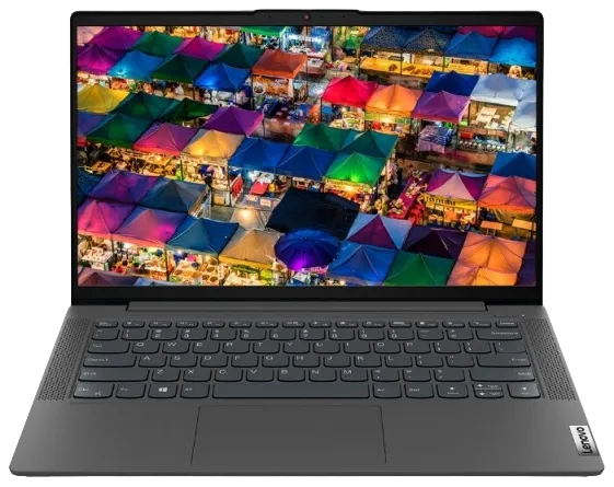 Ремонт разъема питания  Lenovo 5 14ARE05 (81YM002HRK)