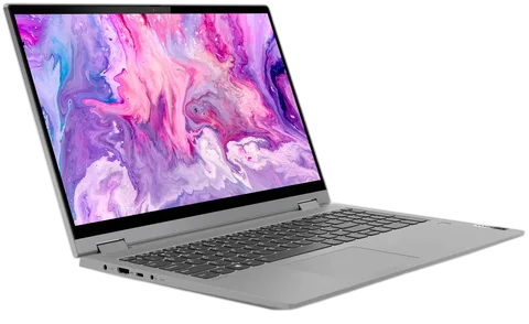 Ремонт разъема питания  Lenovo IdeaPad 5x 2-in-1 (14