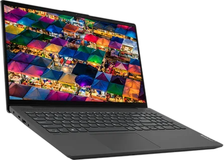Ремонт разъема питания  Lenovo IdeaPad 5 (15